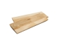 Preview: Broil King Planke Ahornholz, 19 cm