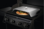 Preview: Napoleon Pizza-Aufsatz / Ofen aus Edelstahl