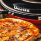Preview: Kamado Joe Classic DoeJoe Pizzaaufsatz