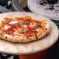 Preview: Kamado Joe Classic Pizzastein