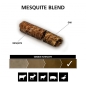 Preview: Broil King Pellet Mesquite Blend 9 kg