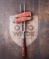 Preview: Otto Wilde O.F.B. Original Grill, Gas