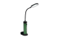 Preview: Big Green Magnetische LED Grilllampe