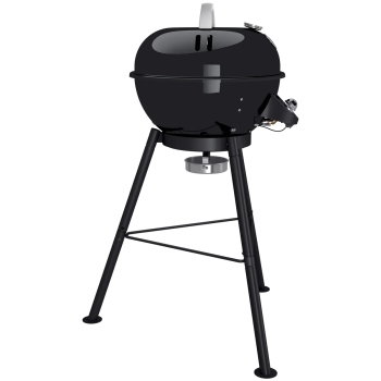 Outdoorchef Chelsea 420 G Gasgrill Camping Set