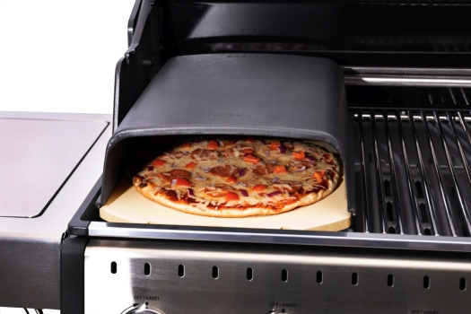 Broil King Pizza/Back Dome