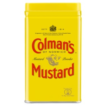 Colman's Mustard Senfpulver 57 g