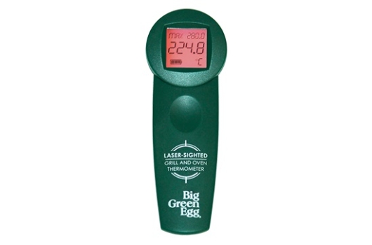 Big Green Egg Infrarot Thermometer