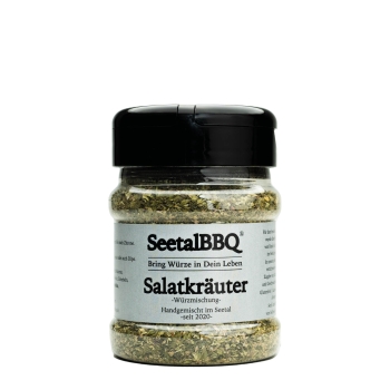Seetal BBQ Salatkräuter - Midi