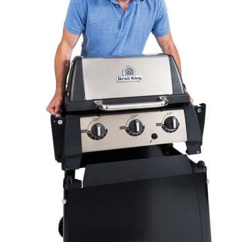 Broil King Untergestell Porta Chef Cart