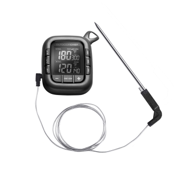 Outdoorchef NEW Gourmet Check Thermometer