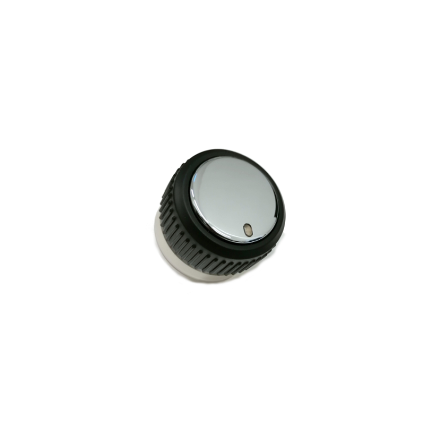 Broil King kleiner Kontrollknopf mit LED Lichtring