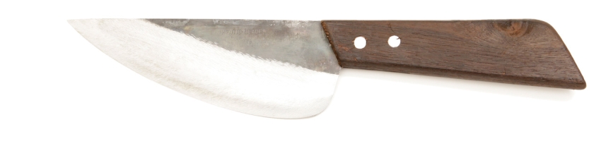 AUTHENTIC BLADES Messer "VAY" 16 cm