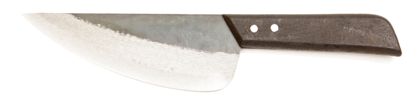 AUTHENTIC BLADES Messer "VAY" 20 cm