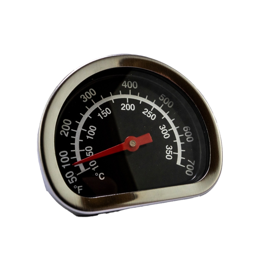 Broil King Deckelthermometer gross